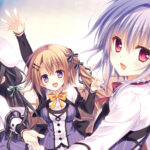 2022～2023年 - 【レンサバwp】たいせつフォント